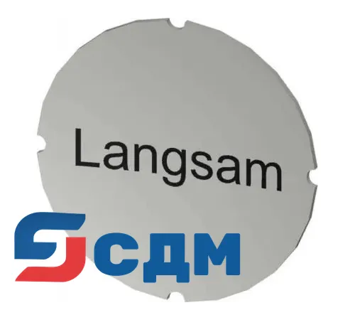 3SU1900-0AB71-0AN0 Insert labels