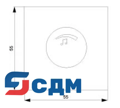 5TG4815 Дополнительное устройство