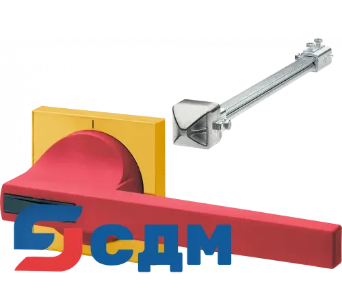 8UC7323-3BB30 Для подключения на шины