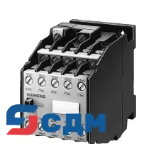 3TH4364-4MF0 Вспомогательный контактор 3TH43 с 10 контактами
