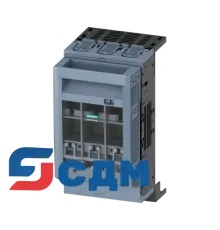 3NP1133-1JB20 Для сборных шин с межосевым расстоянием 40 мм