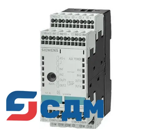 3RK2400-1CG01-0AA2 SlimLine