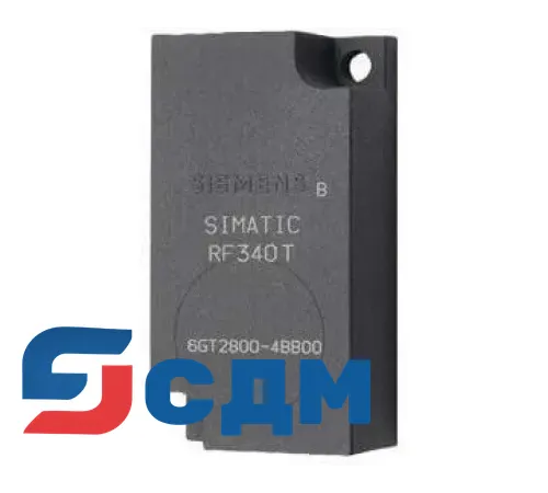 6GT2800-4BB00 SIMATIC RF340T