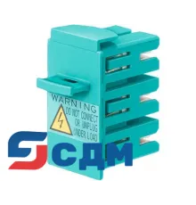 3RV1917-5BA00 3RV19 система подачи