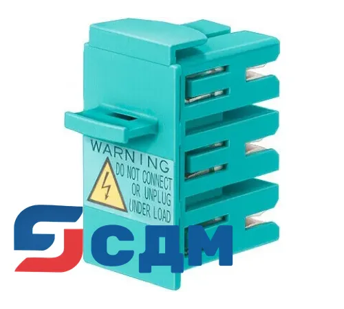 3RV1917-5BA00 3RV19 система подачи