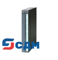 6ES7453-3AH00-0AE0 Программируемый контроллер SIMATIC S7-400