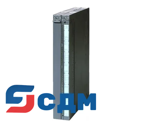 6ES7453-3AH00-0AE0 Программируемый контроллер SIMATIC S7-400