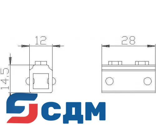 8UD1900-2DA00 Аксессуар и запасные части