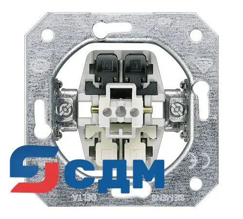 5TD2116-0KK Электромеханические части