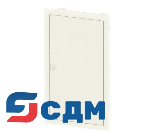 8GB5036-1KM Небольшие распределительные щиты