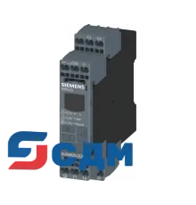 3UG4825-2CA40 Residual-current monitoring relays