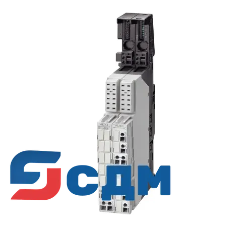 3RK1903-1AC10 Терминальные модули для силовых модулей ET 200S