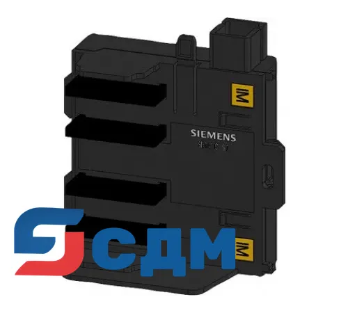 6ES7195-7HD80-0XA0 Аксессуар