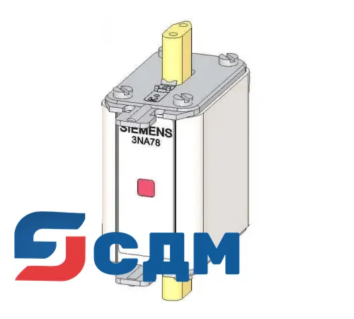 3NA7824-7 Плавкие вставки LV HRC