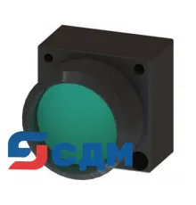 3SB3000-0AA42 Элемент управления