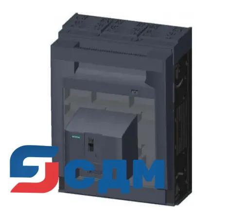 3NP1153-1DA11 Установка на монтажной панели