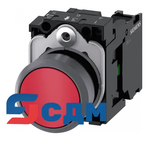 3SU1130-0AB20-1BA0 Кнопка