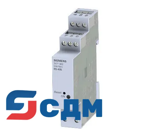 7KT1903 Расширительные модули для E-счетчиков