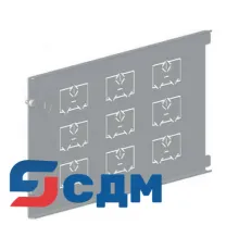 8PQ5000-2BA42 3VL, 3VT, 3K, 3NP модульные комплекты