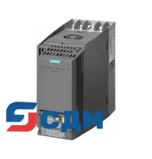 6SL3210-1KE21-3UF1 Частотный преобразователь Siemens