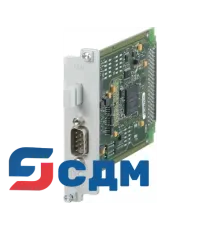 6FC5312-0FA01-1AA0 SINUMERIK COM01.3 модуль