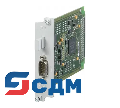 6FC5312-0FA01-1AA0 SINUMERIK COM01.3 модуль