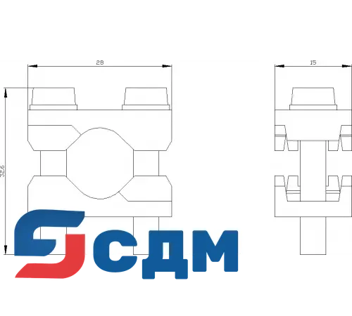 3NP1933-1BB10 Дополнительные принадлежности