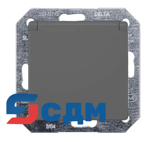 5UB1920 Розетка