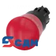 3SU1000-1HB20-0AA0 Кнопка грибовидная АВАРИЙНОЙ ОСТАНОВКИ