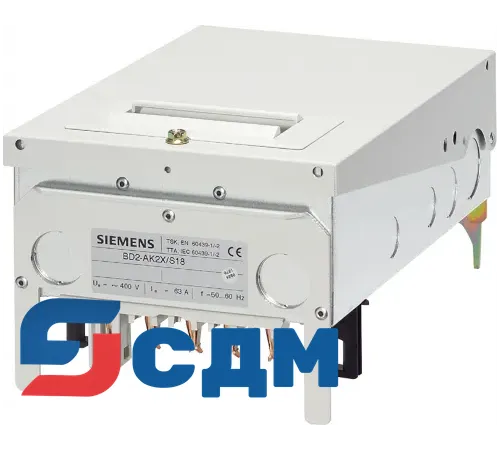 BVP:203192 Отводные блоки для Франции