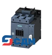 Контактор Siemens 3RT1054-1PP35