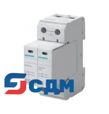 5SD7412-2 Основное устройство