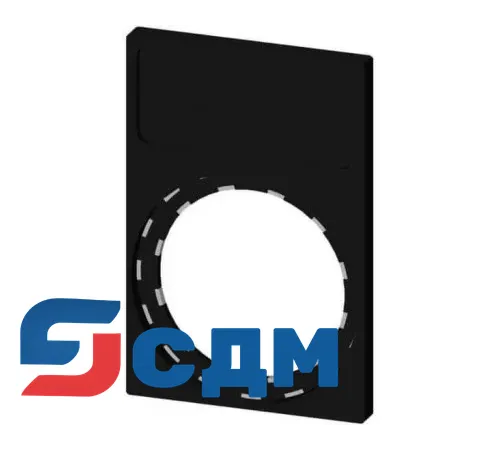 3SU1900-0AN10-0AA0 Держатели этикеток для маркировочных пластин