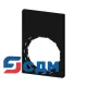 3SU1900-0AN10-0AA0 Держатели этикеток для маркировочных пластин