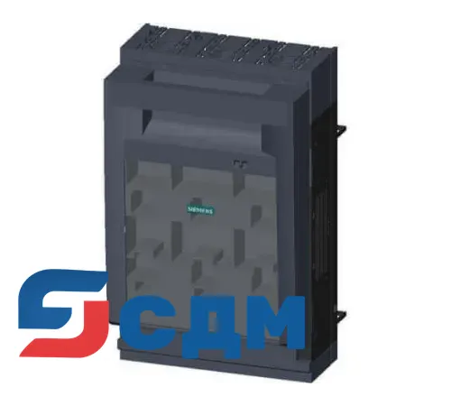 3NP1143-1BC10 Для сборных шин с межосевым расстоянием 60 мм