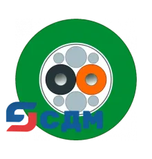 Siemens 6XV1874-2B Оптический кабель IE FO Cord