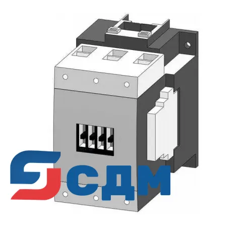 Контактор Siemens 3RT1054-1AB36