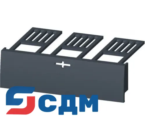 3VA9153-0KB03 Технология подключения