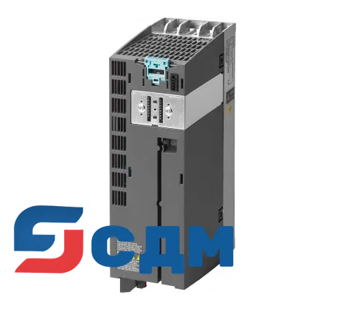 6SL3210-1PE22-7UL0 Частотный преобразователь Сименс