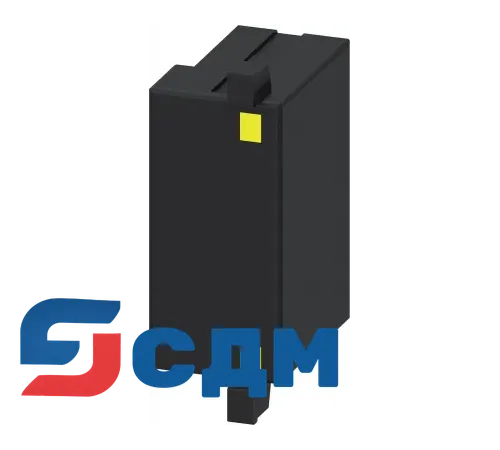 3RT2926-1JJ00 RC гаситель