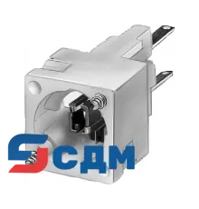 3SB2455-1C Контактные блоки и ламподержатели