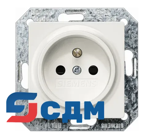 5UB1918 Международная розетка