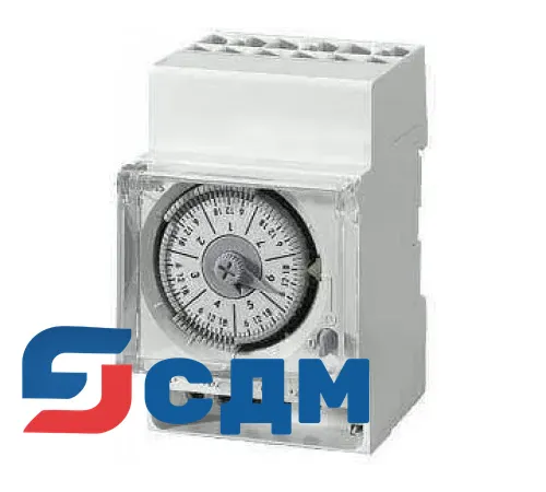 7LF5300-6 Электромеханический таймер 7LF5 3