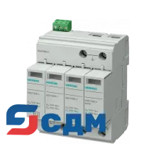 5SD7464-1 Основное устройство