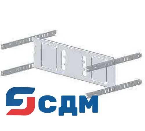 8PQ2020-8BA11 SENTRON 3VL выключатель в литом корпусе