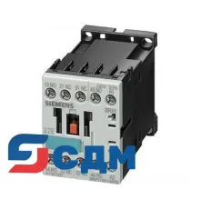 Силовое реле Siemens 3RH1122-1AN10