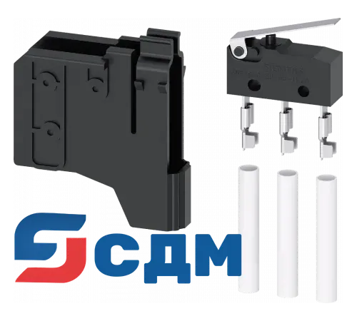 3NP1940-1FA00 Дополнительные принадлежности