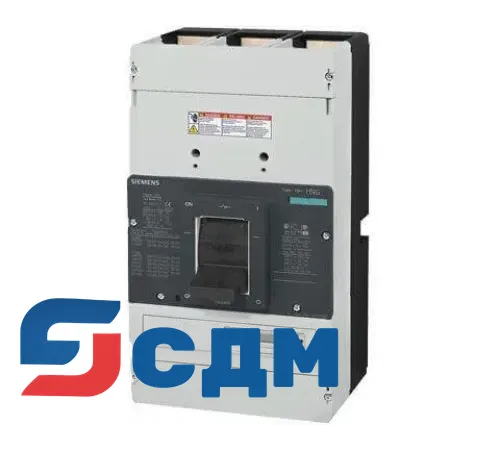 3VL7180-3KN30-.... автоматический выключатель 3 полюсный