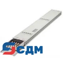 BVP:931959 Прямые секции, Алюминий