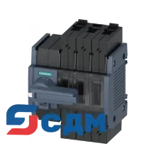 3KD2632-2ME10-0 Выключатель-разъединитель SENTRON